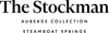 The Stockman Logo